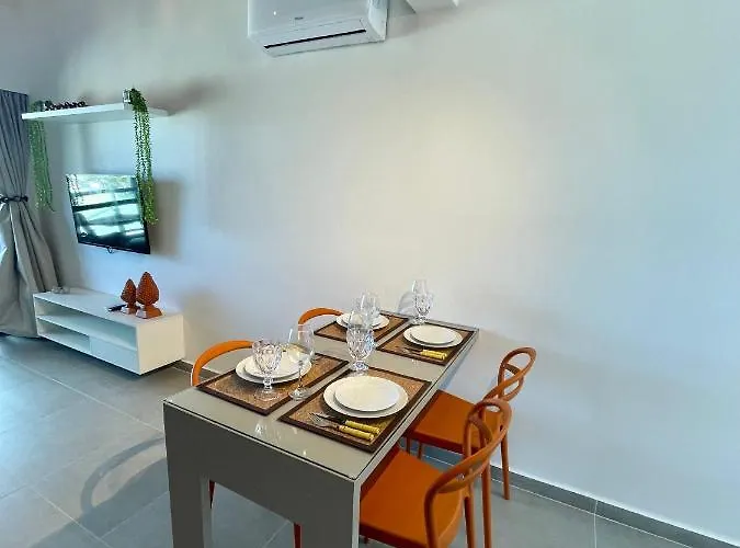 Loft em Porto de galinhas