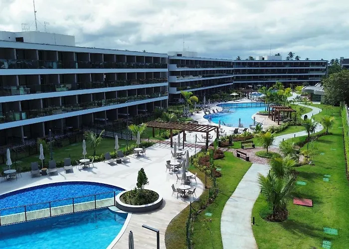 Porto Beach Resort - Beach Class Summer